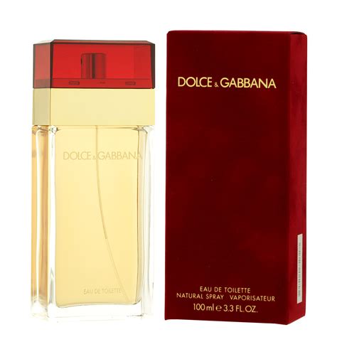 dolce gabbana pour femme scent